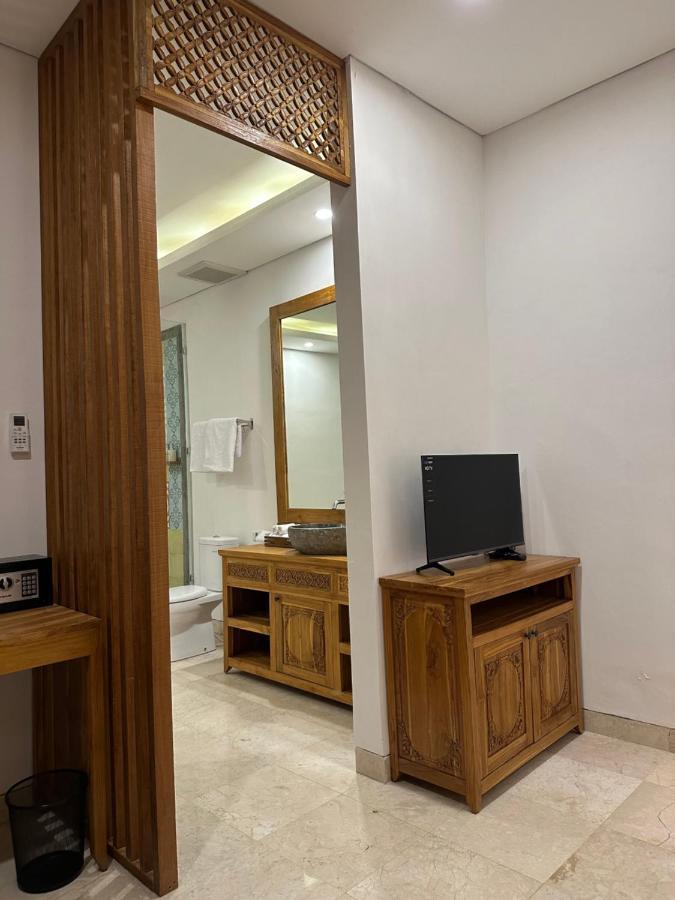 Gyanesh Villa Убуд Екстериор снимка